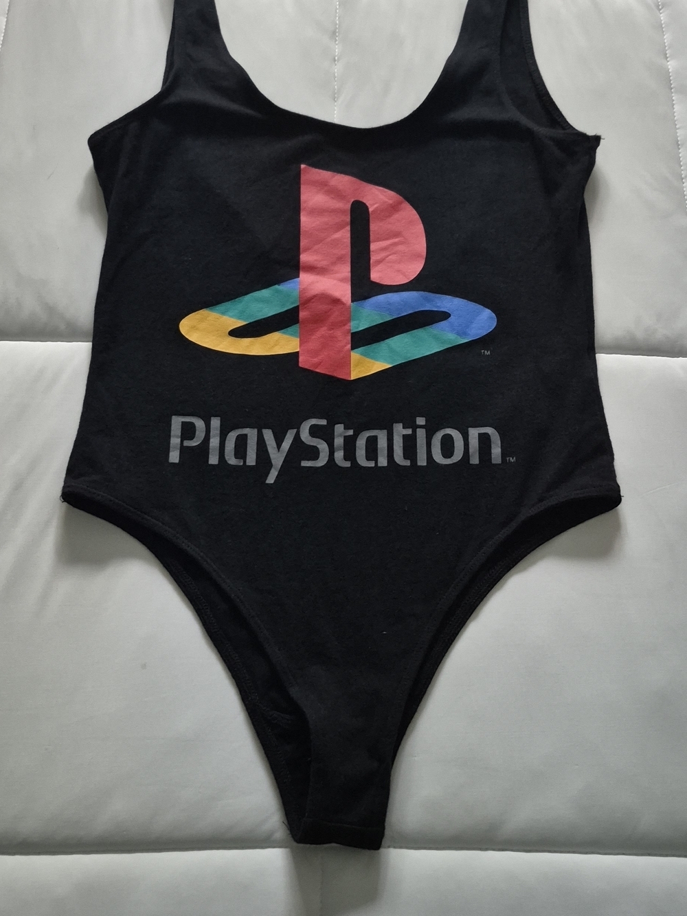 Sony Black One-Piece